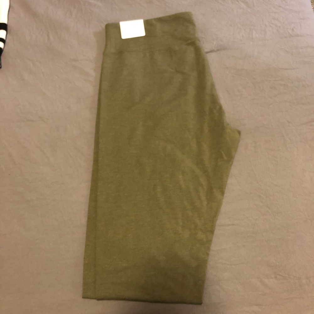 Aerie chill leggings